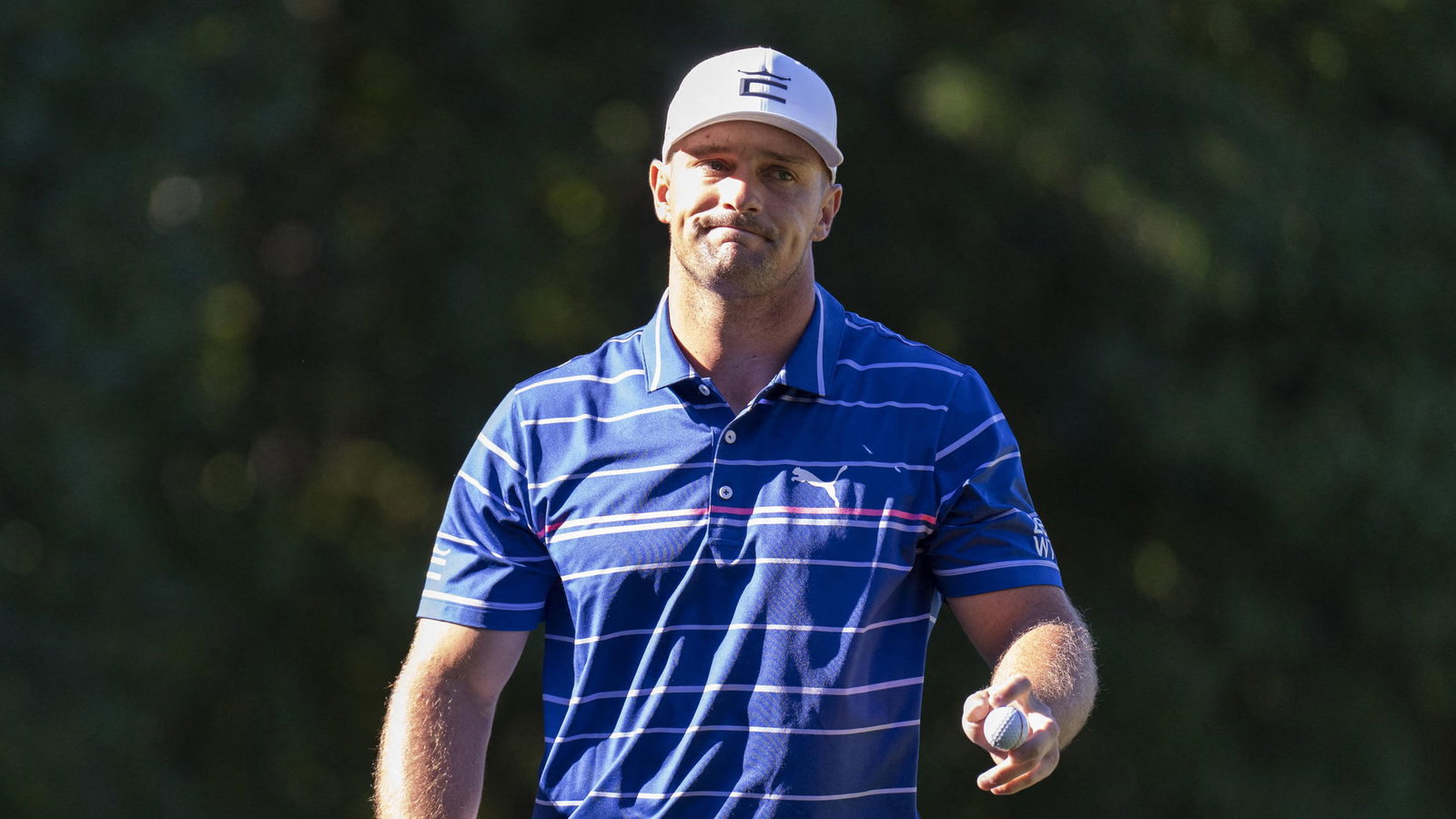 Bryson DeChambeau thanks Tiger Woods for "creating" LIV Golf opportunity